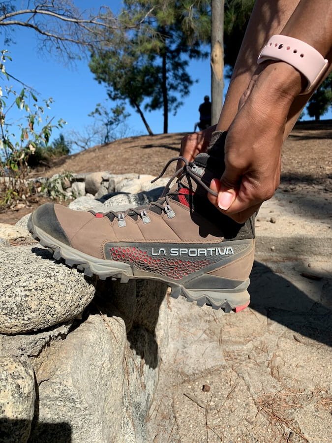 Best Lightweight Hiking Boots of 2022 — Treeline Review