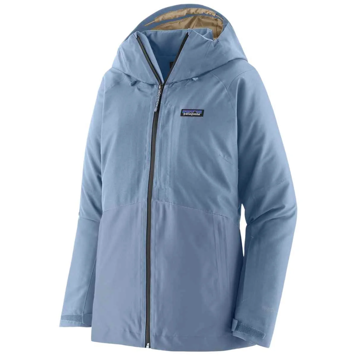 Patagonia 3-in-1 Powder Town jacket