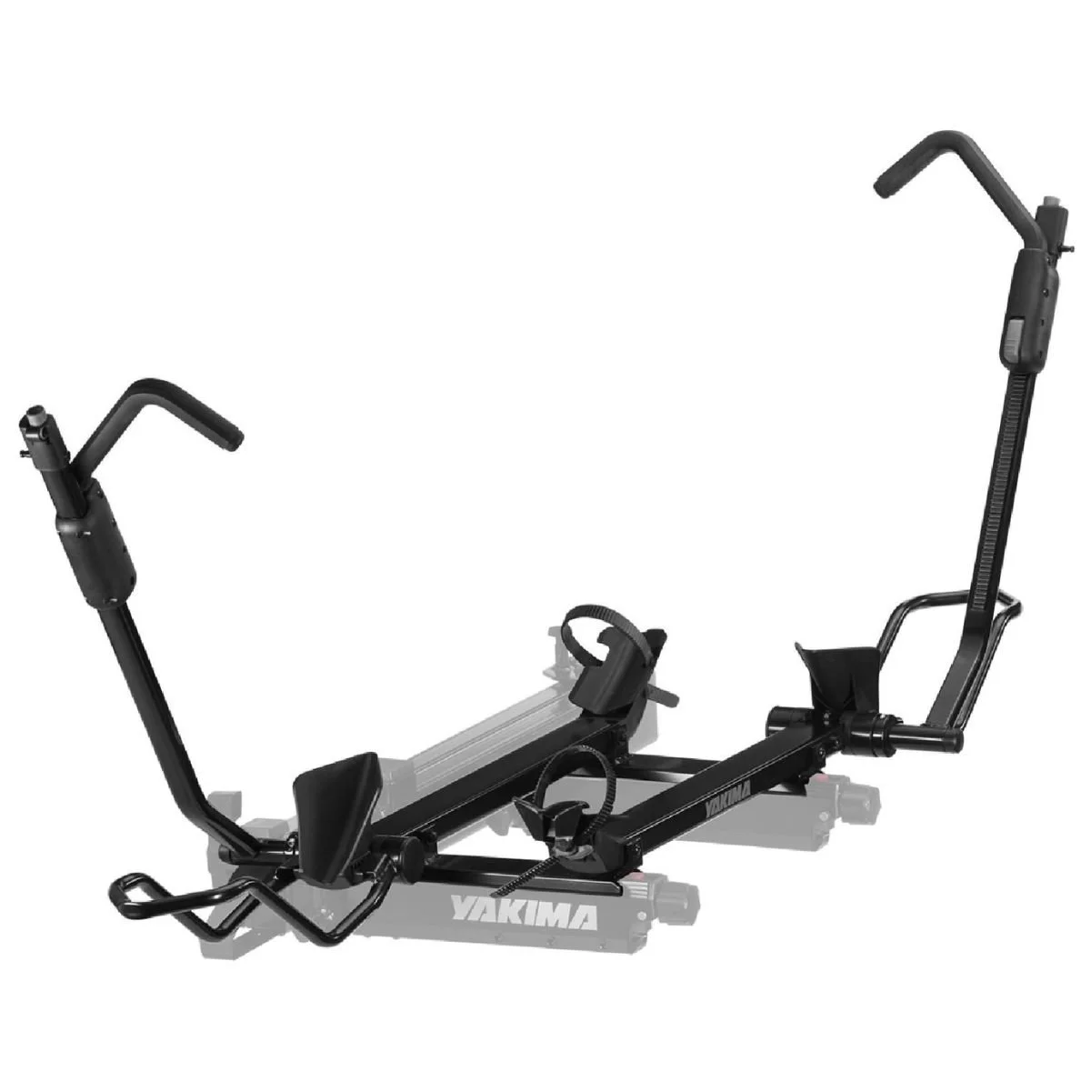 Yakima EXO DoubleUp Bike Hitch Rack