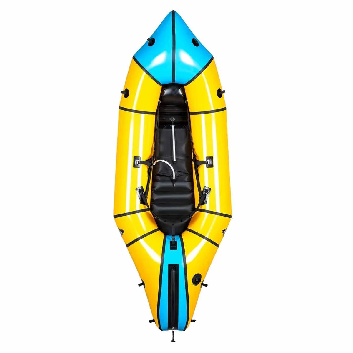 Alpacka Raft Gnarwhal