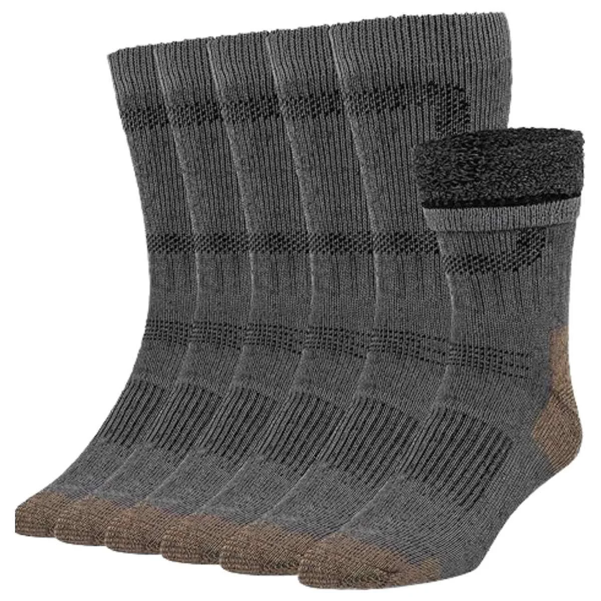 Alvada Merino Wool Hiking Socks