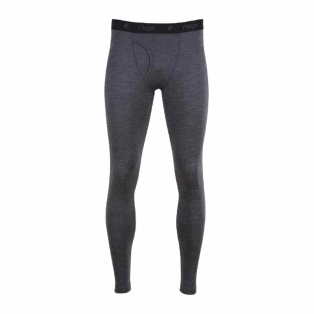 Pantalon De Base Layer Polartec Silkweight – Homme – Taille M – Kaki – Occasion