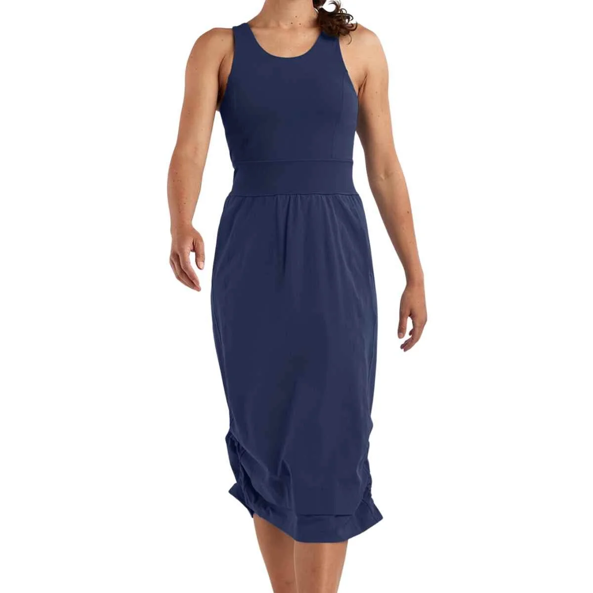 Title Nine Limitless Midi Dress