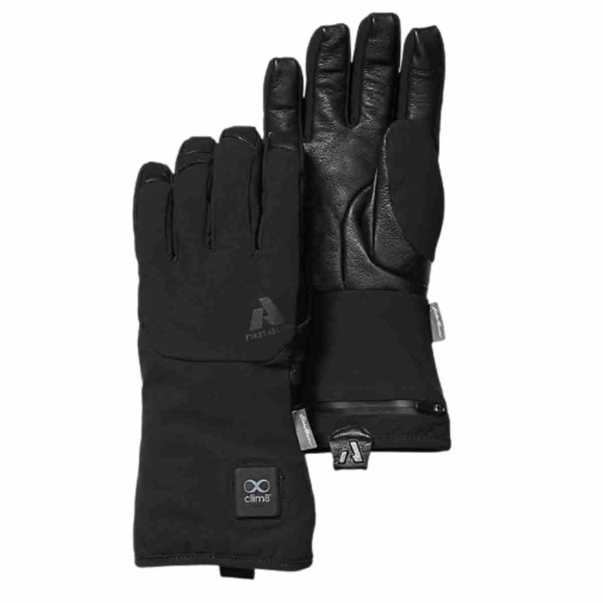 Reviewed) of 9 and 2024 Gloves (Tested Best Winter