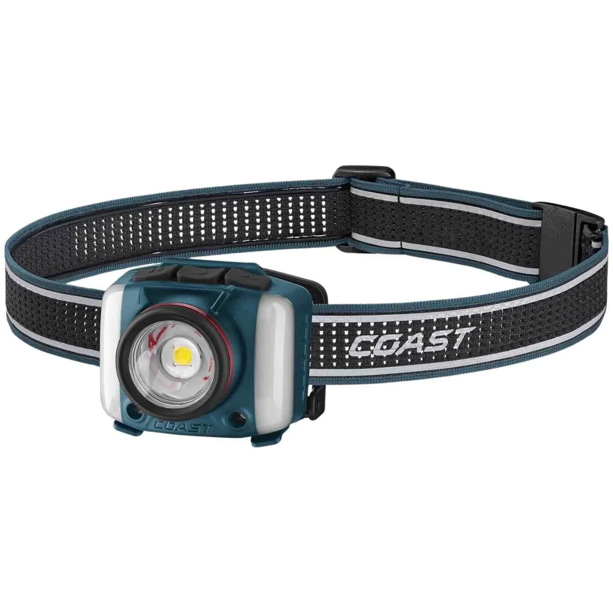 COAST FL97R Rechargeable Headlamp
