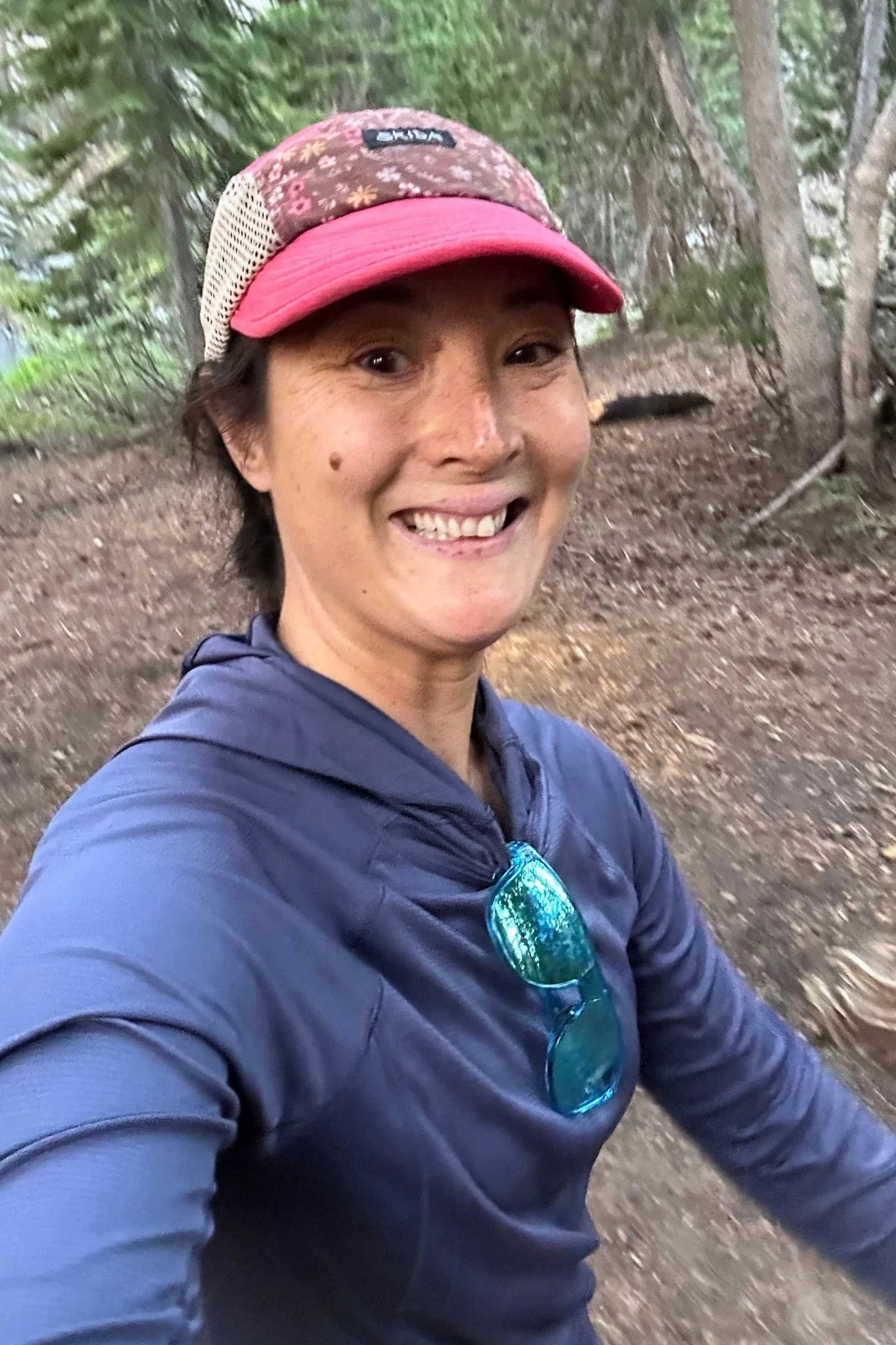 The Flash Shade hoodie is great for moving fast and generating heat.