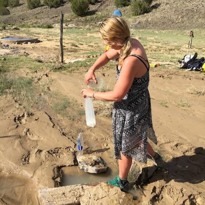 The Best Backpacking Water Filters and Purifiers of 2023 — Treeline Review