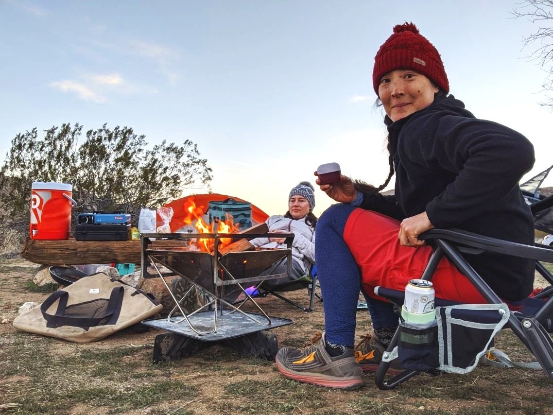 Best Low Wattage Burners for Camping, Van Life - Couch Potato Camping