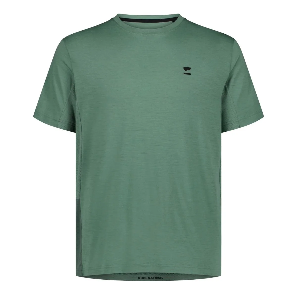 Mons Royale Tarn Merino T-Shirt