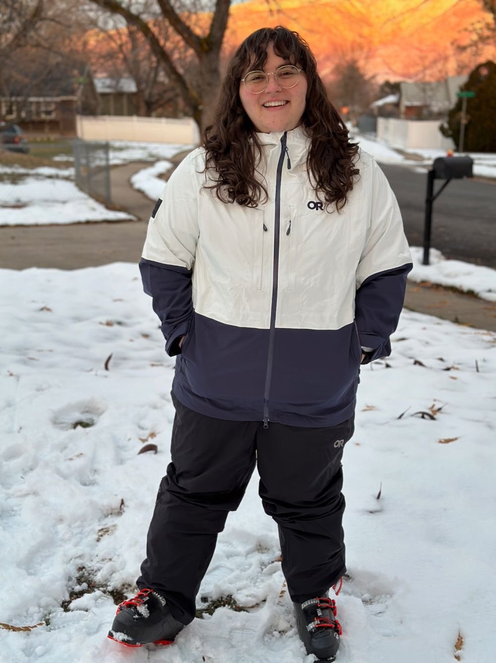 WinterProof™ Thermal Pants for Men and Women: Where Warmth Meets