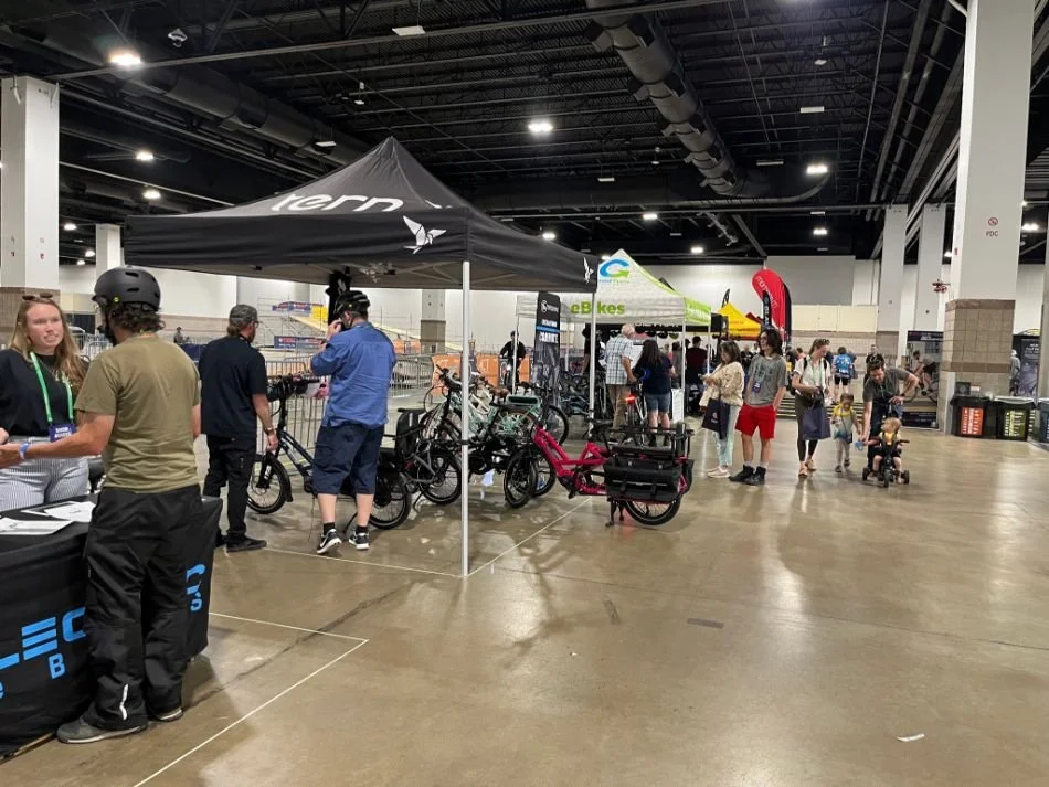 The Big Gear Show Comes to Denver With the Launch of (e)revolution