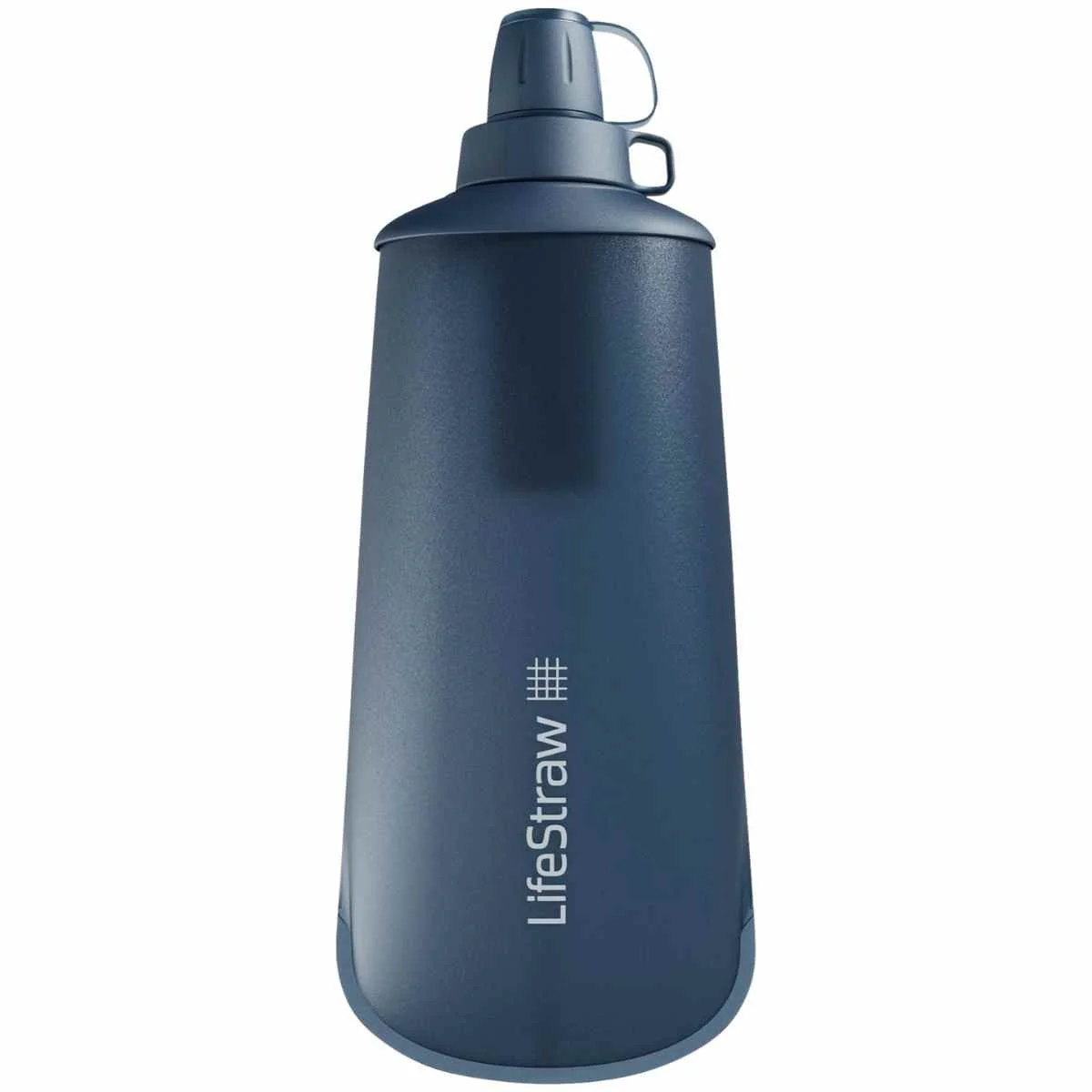 LifeStraw Peak Squeeze Water Filter System