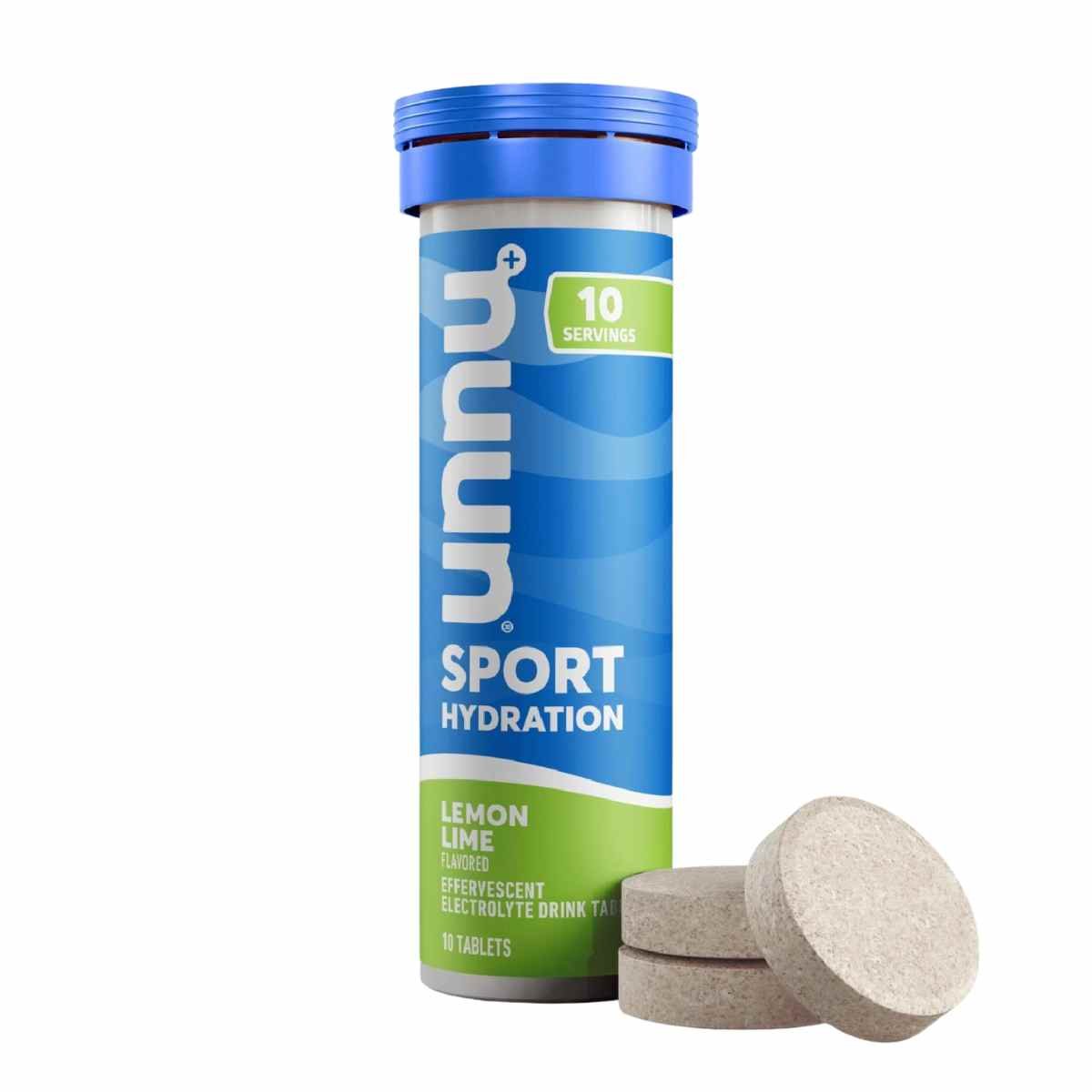 Nuun Hydration Tablets
