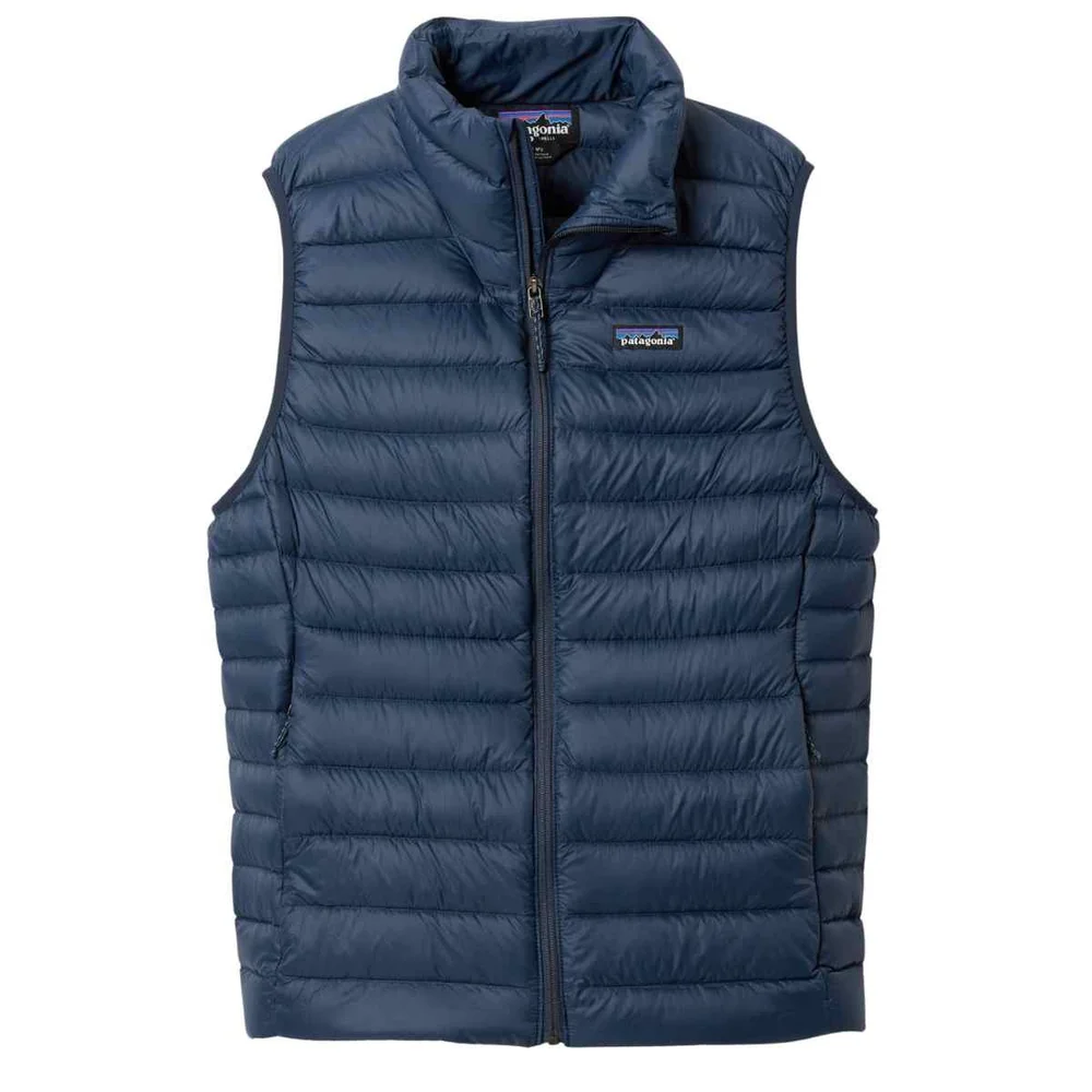 8 Best Men's Down Vests of 2026 (Tested & Reviewed)