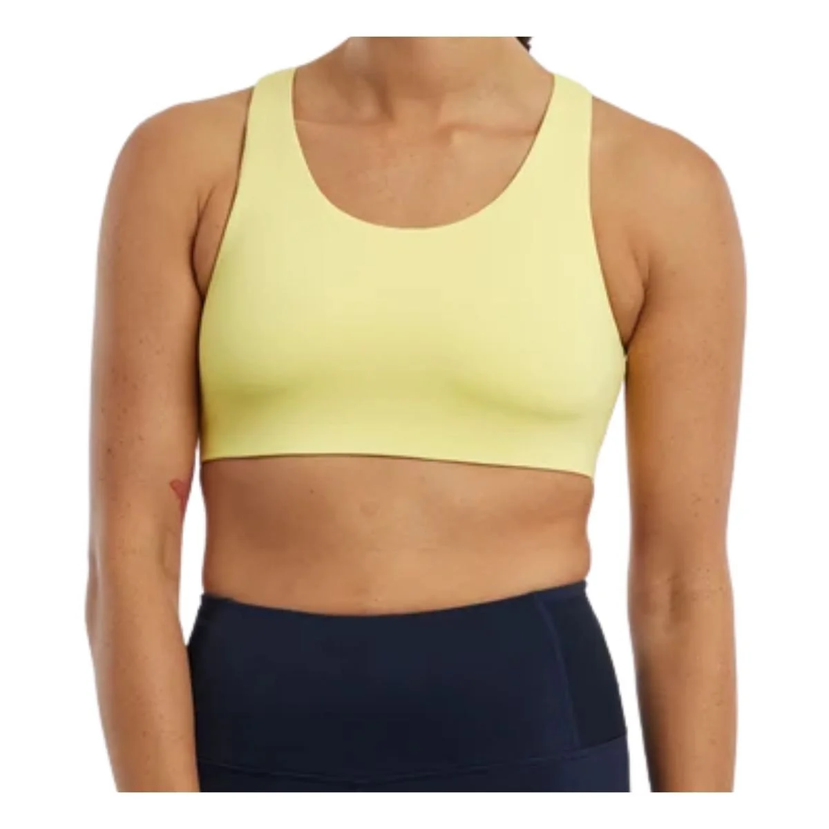Oiselle Squared Up Bra