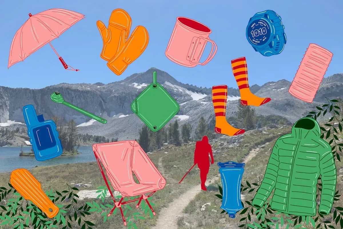 143 Best Gifts for Backpackers for Every Budget (2025)