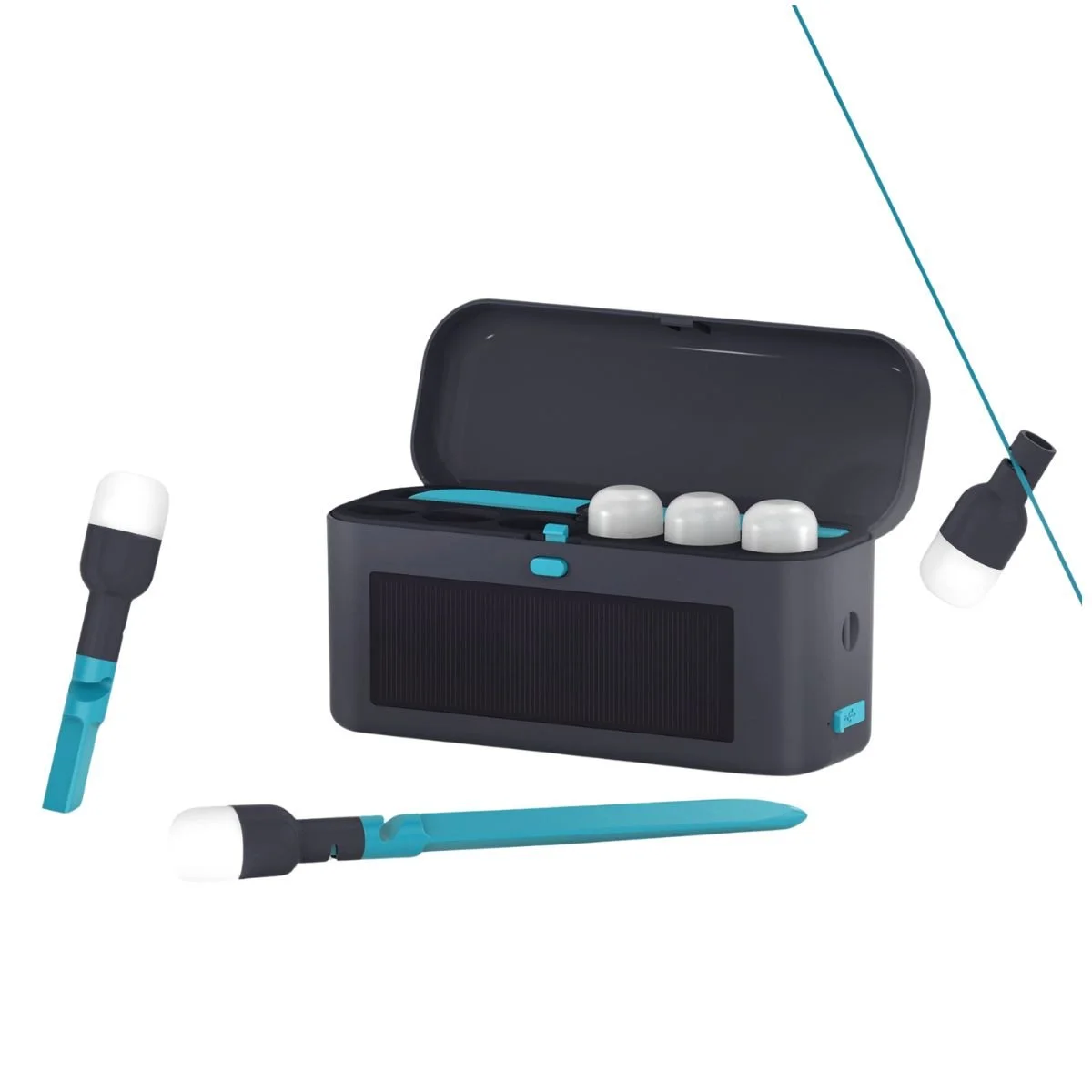 BioLite Luci Site Lights