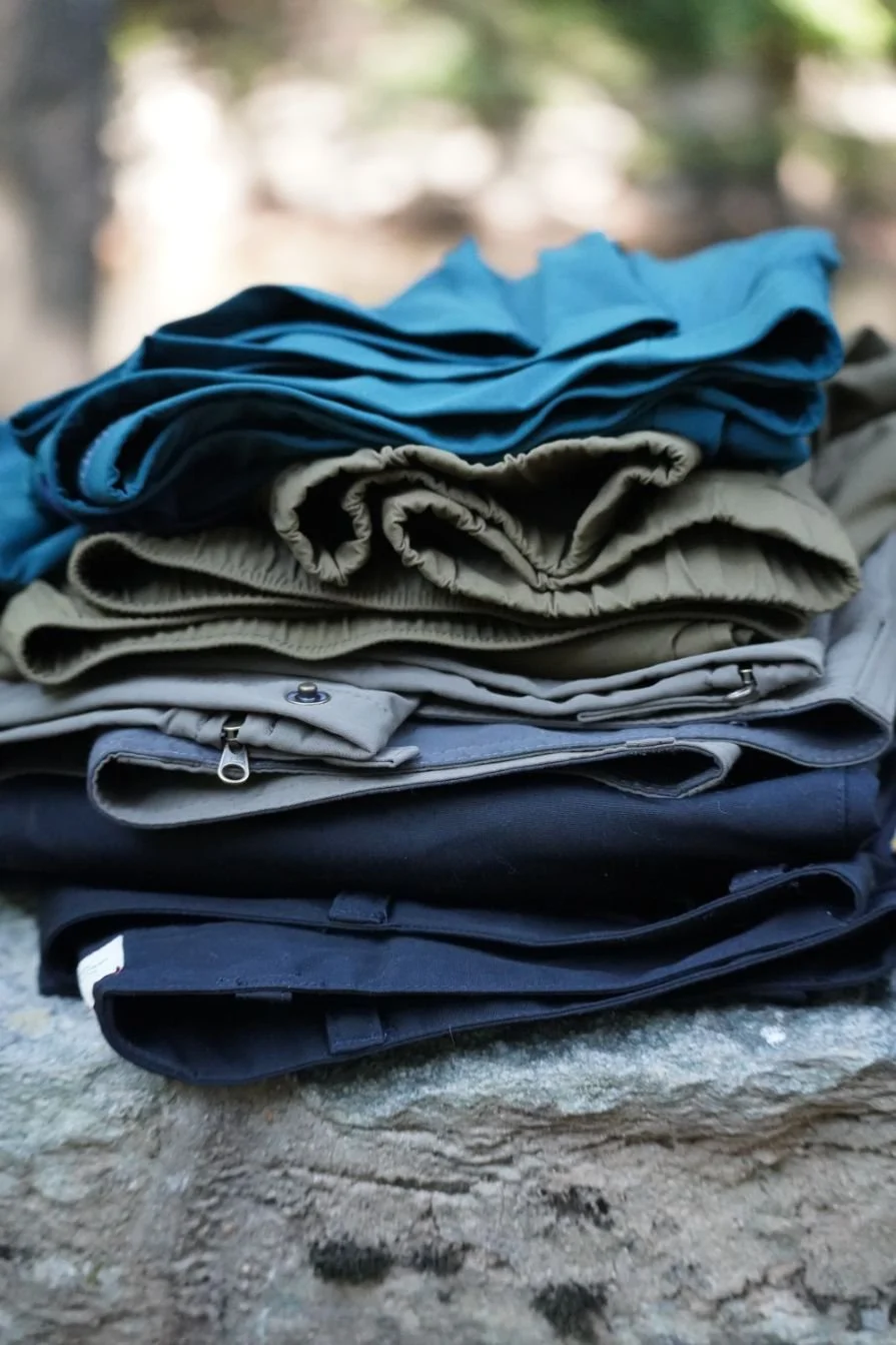 Best Hiking Pants for Men of 2023 — Treeline Review