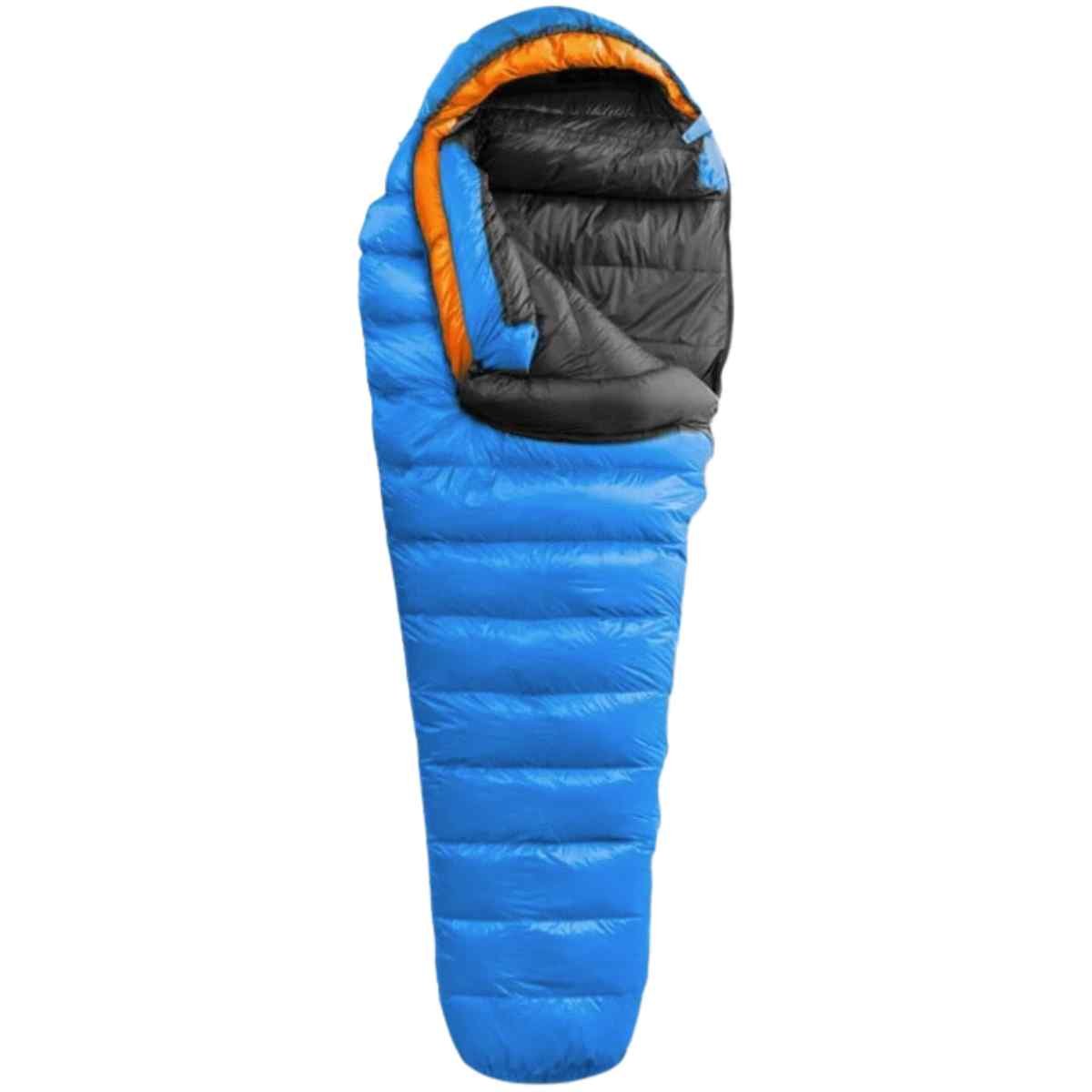 Outdoorsman Lab Sleeping Bag Review - MyGreenTerra - OutdoorGear | Sleeping  bags camping, Compression sack, Lightweight camping gear