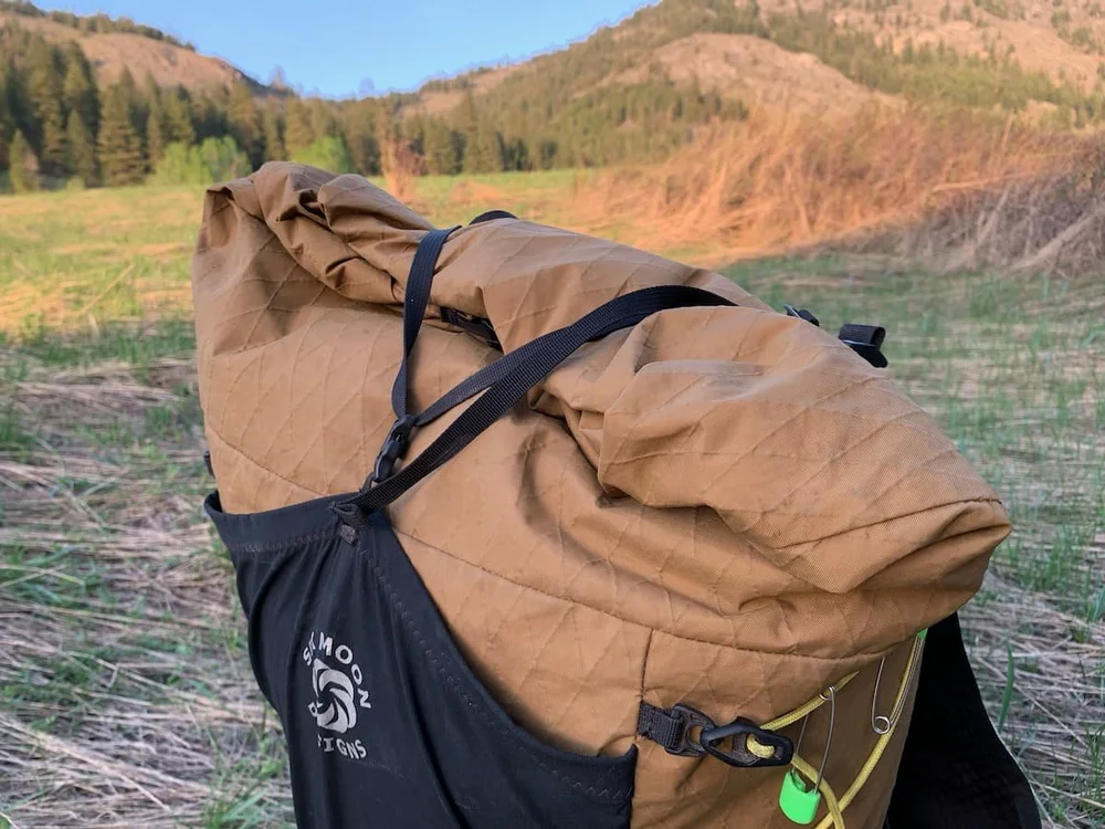 Six Moon Designs Swift X Backpack Review