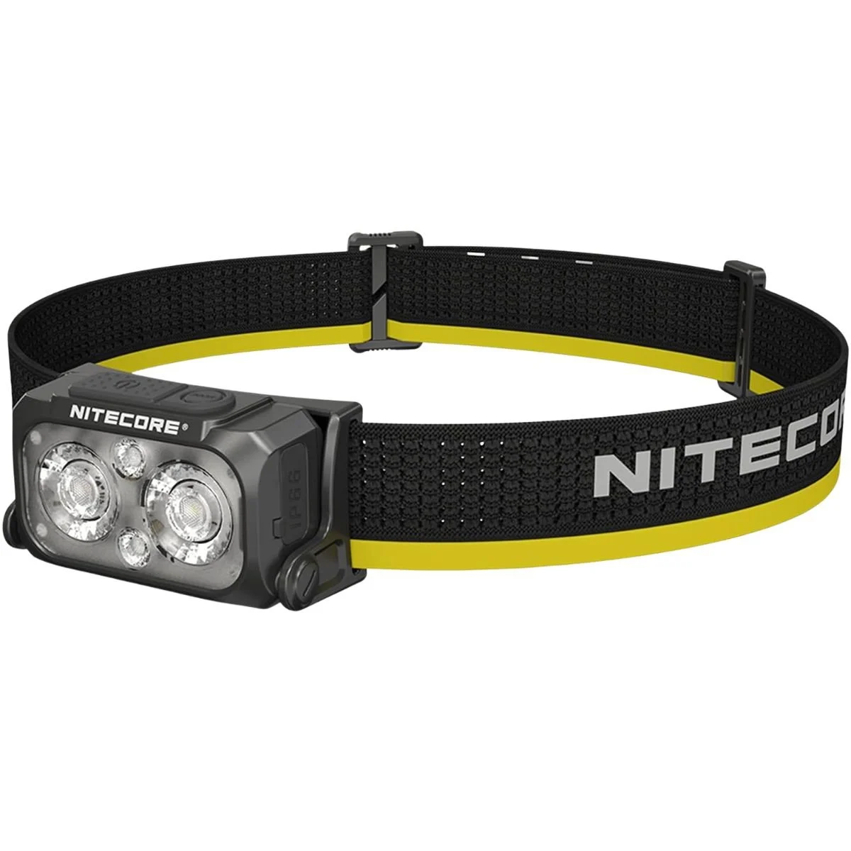 NiteCore NU25 MCT 400