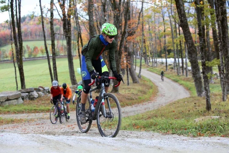 How to Train for a Century Ride