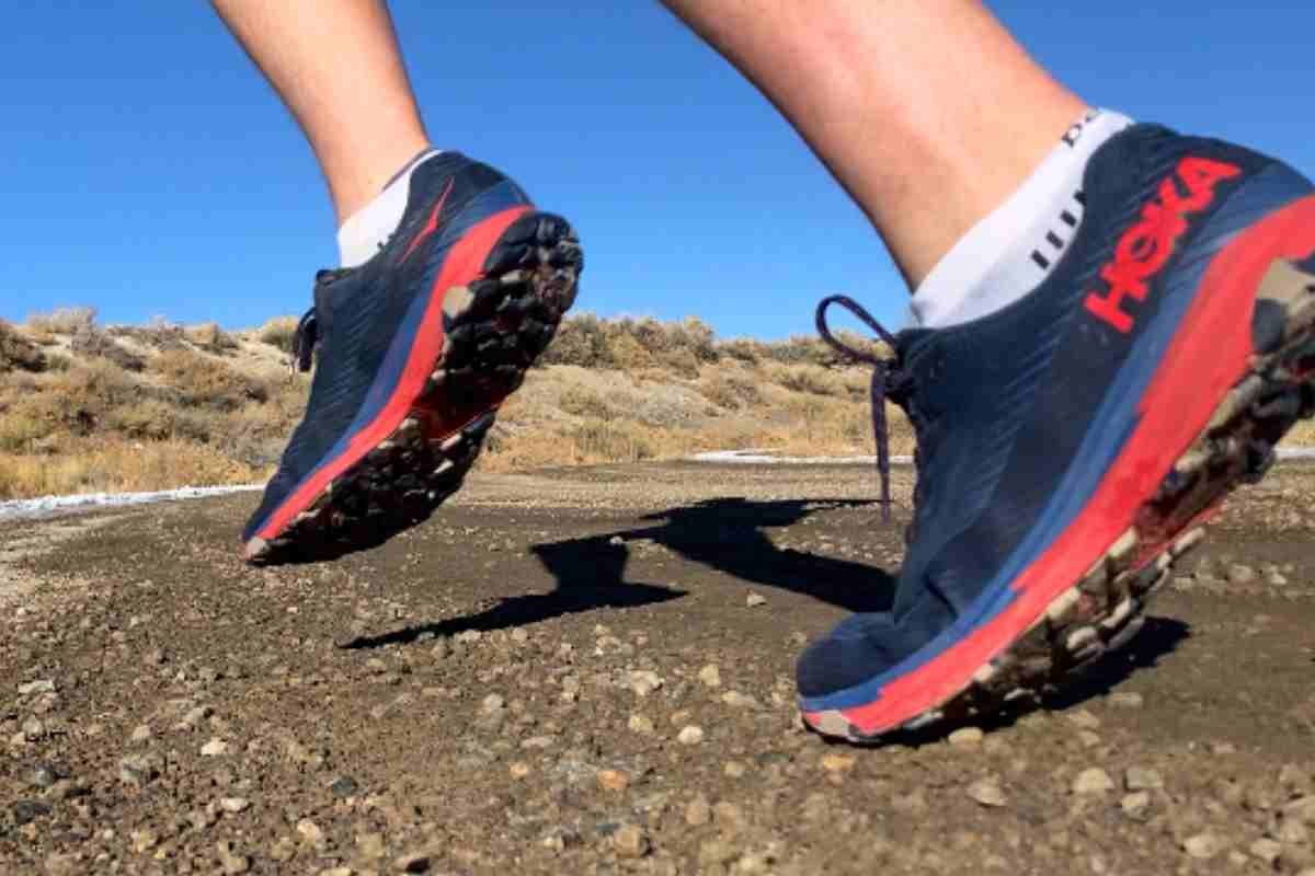 Smartwool review: Smartwool makes some of the best running apparel