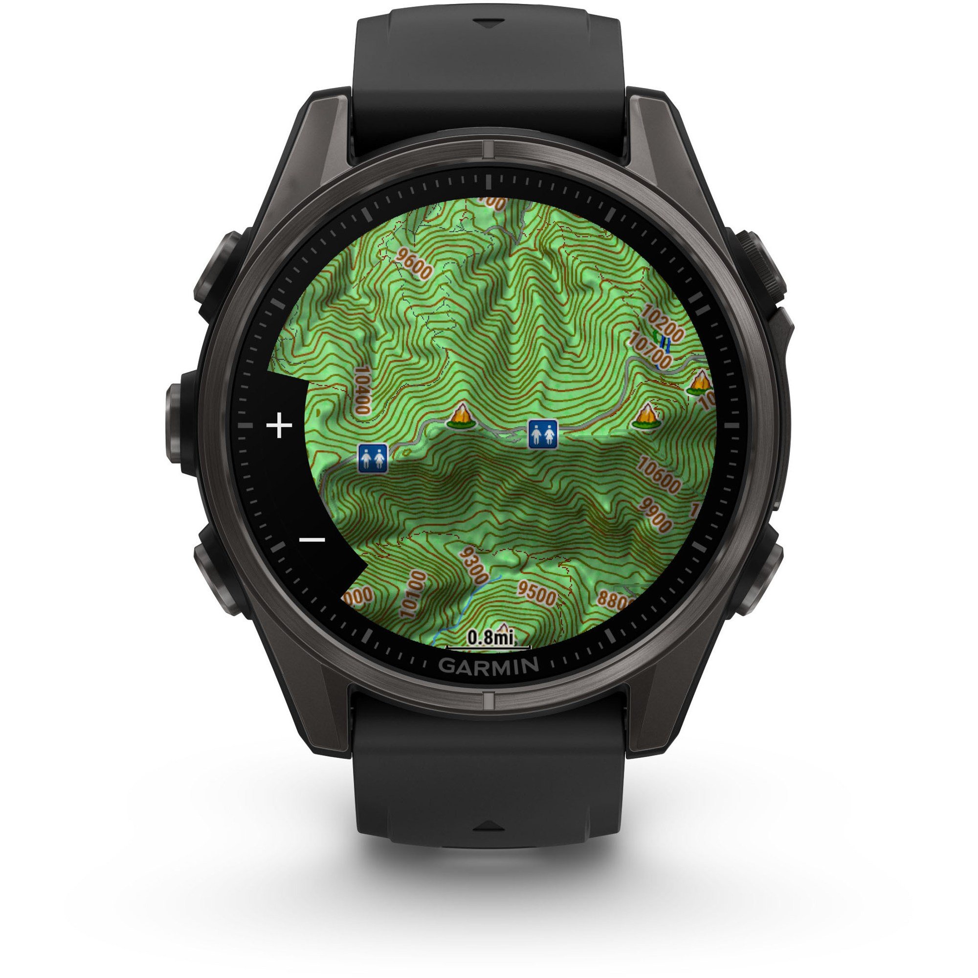 5 Best Hiking and Backpacking Watches Tested