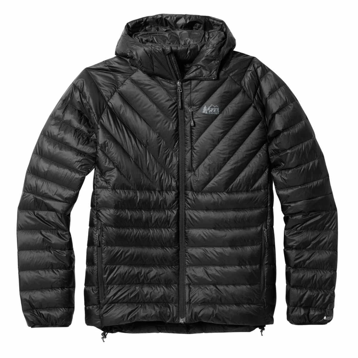Rei co-op magma 850 down jacket