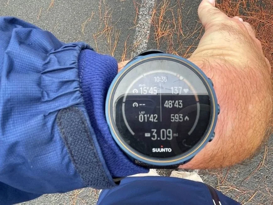 The Best Hiking and Backpacking Watches of 2022 — Treeline Review