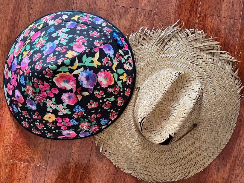 Best Sun Hats for Hiking of 2023 — Treeline Review