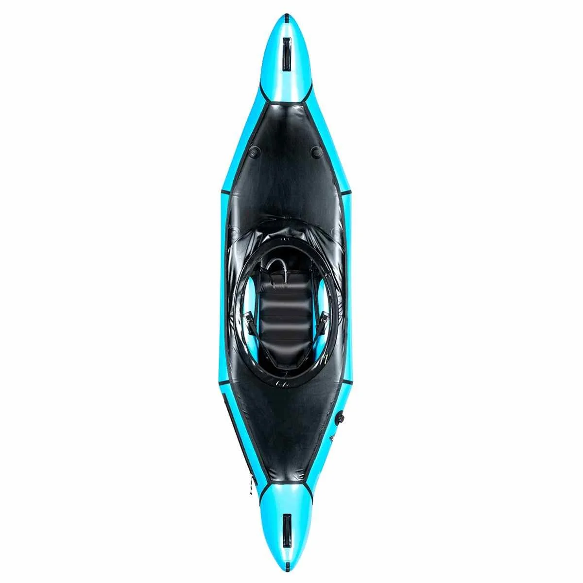 Alpacka Raft Chinook Packraft