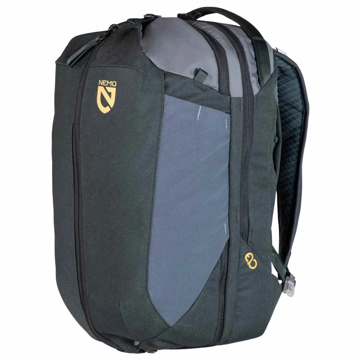 Peak Design 30L Travel Backpack Review