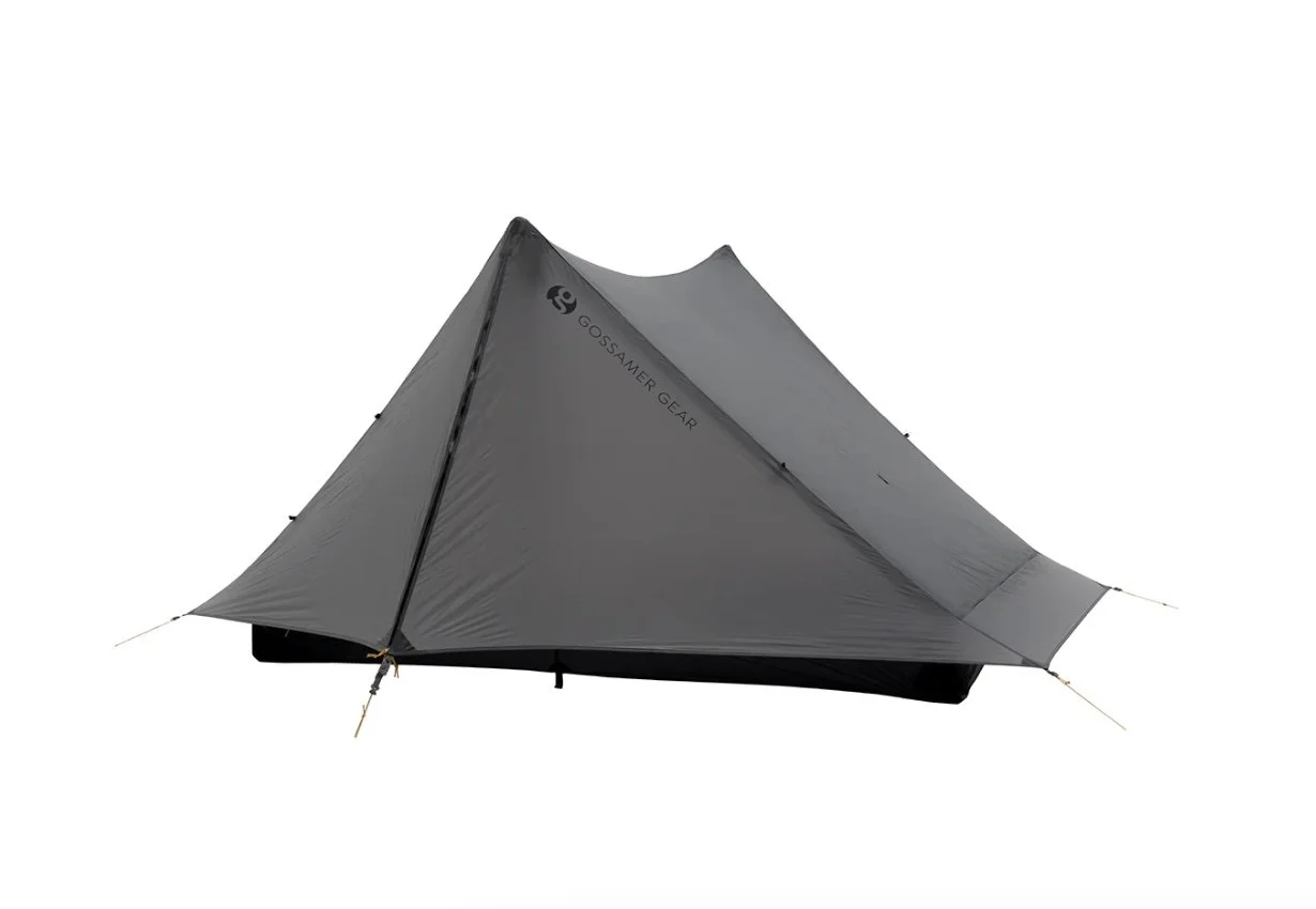 Gossamer Gear The Two