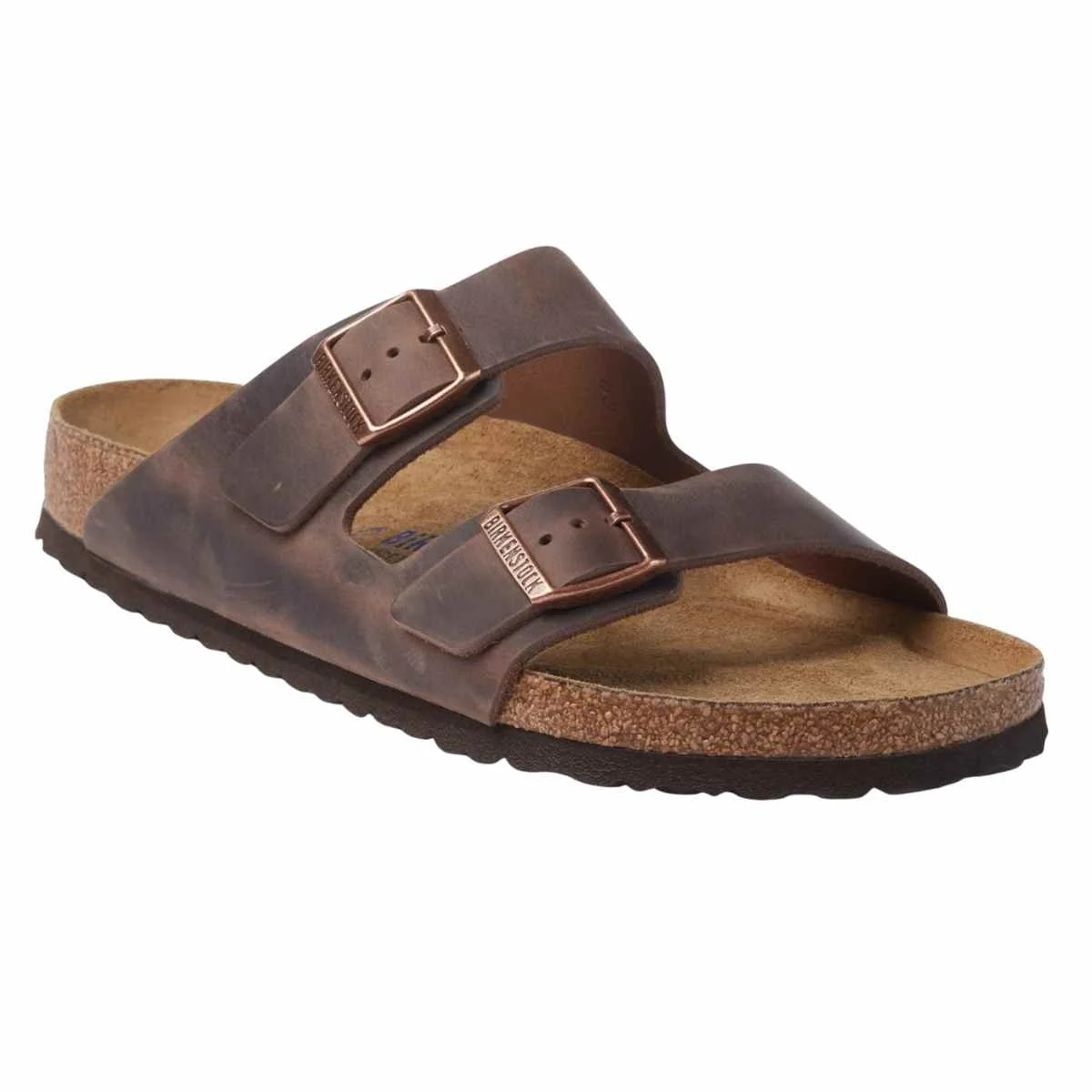 Birkenstock Arizona Soft Footbed Sandals