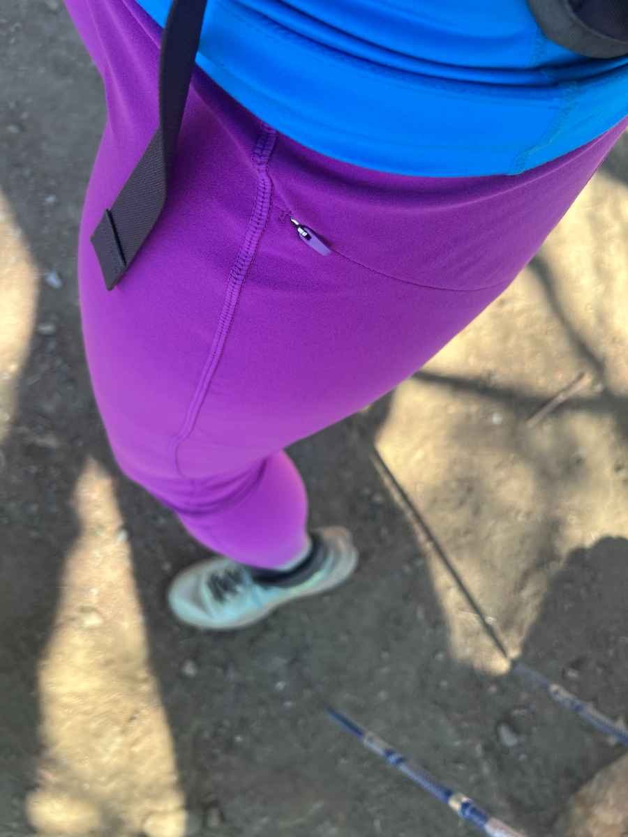 Best Hiking Leggings of 2024