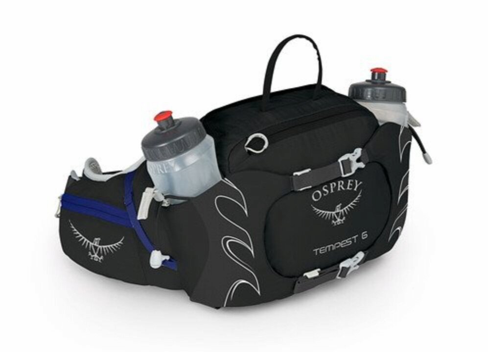 Osprey waist on sale hydration pack