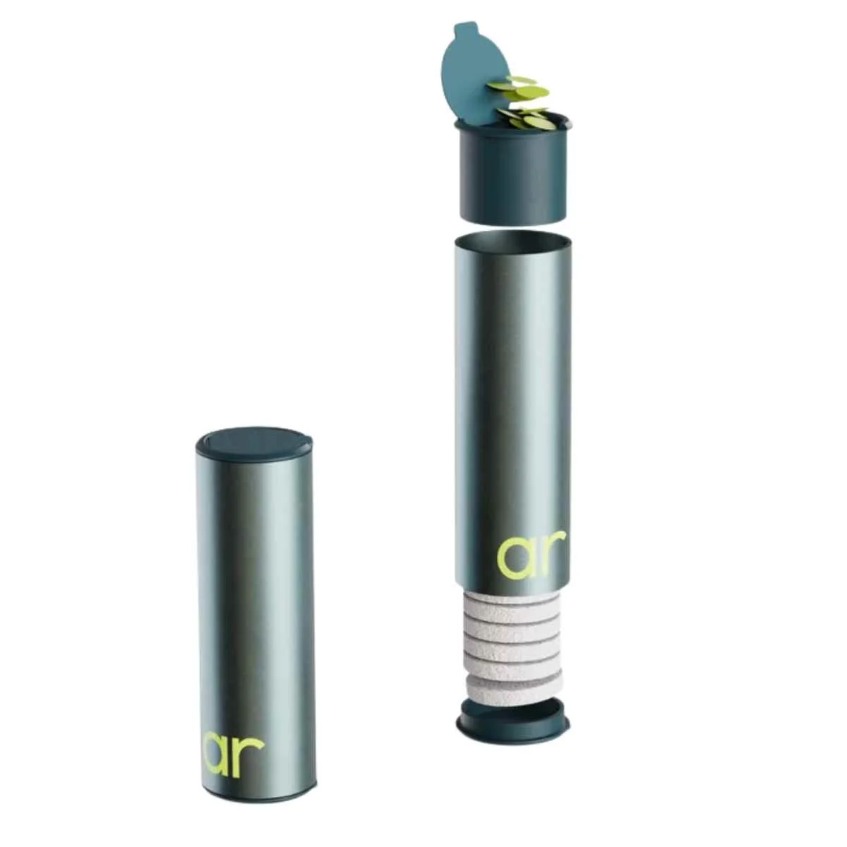 Adventure Ready Clean Capsule