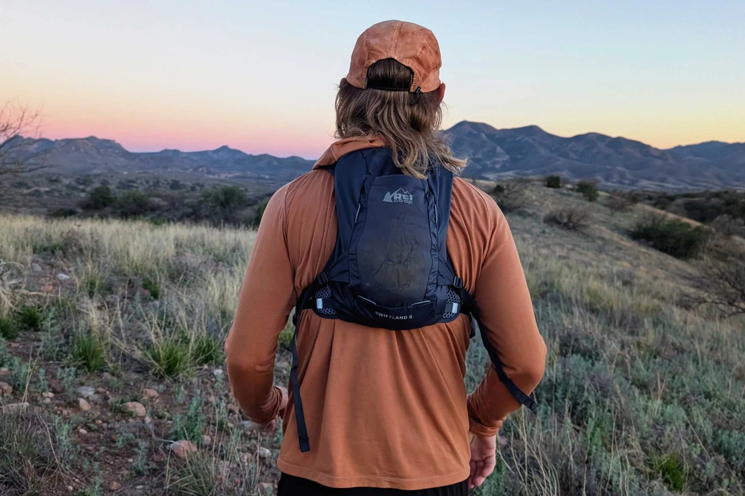 The Swiftland is also great for hiking and mountain biking.