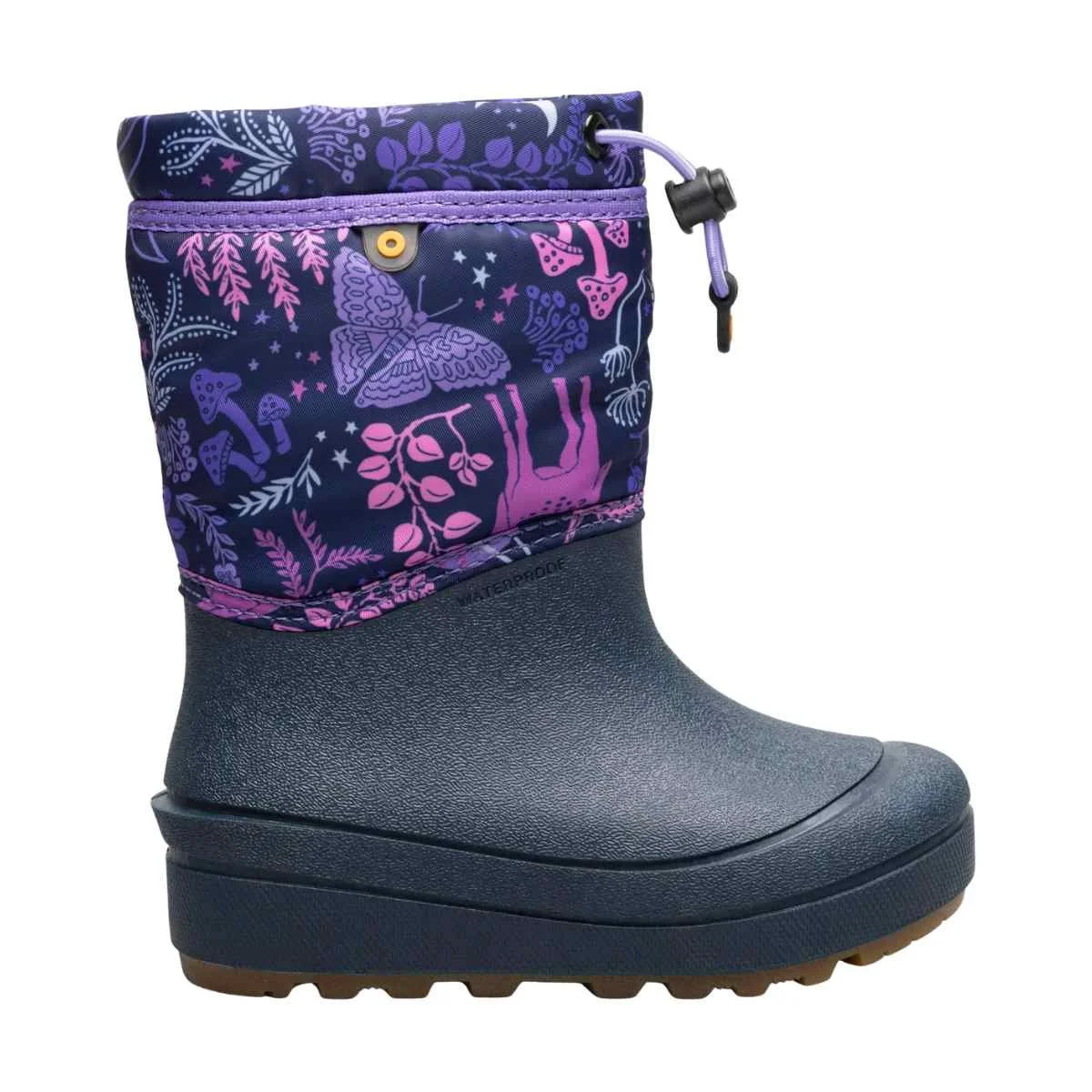 Bogs Snow Shell boots