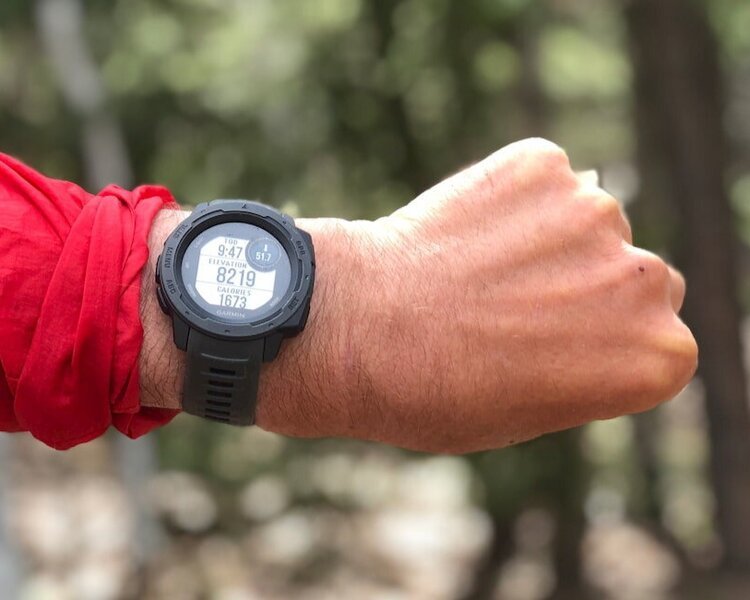 The Best Hiking and Backpacking Watches of 2022 — Treeline Review
