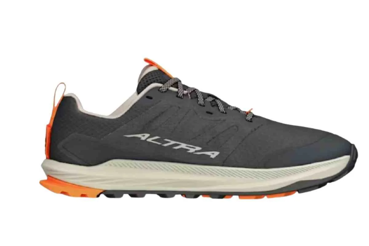 Altra Lone Peak 9+ shoes