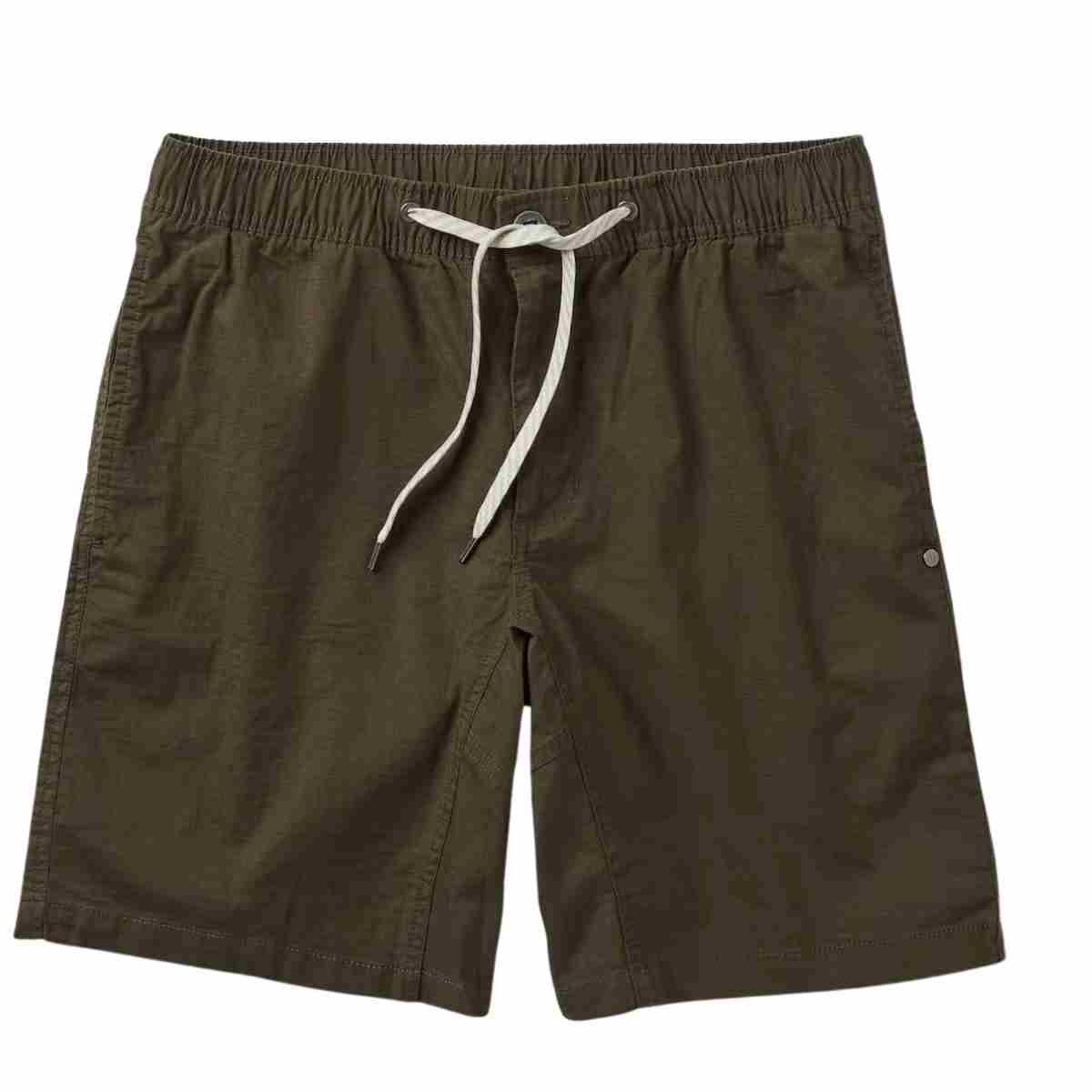 CARWORNIC Mens Outdoor Hiking Shorts Quick Dry Lightweight Stretch Mountain Casual Cargo Shorts 