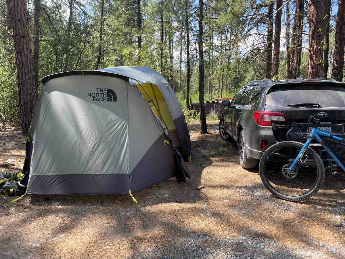 Best Camping Tents of 2023