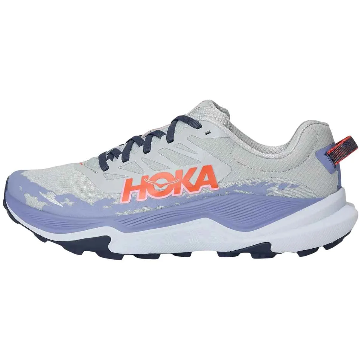 HOKA Torrent 4