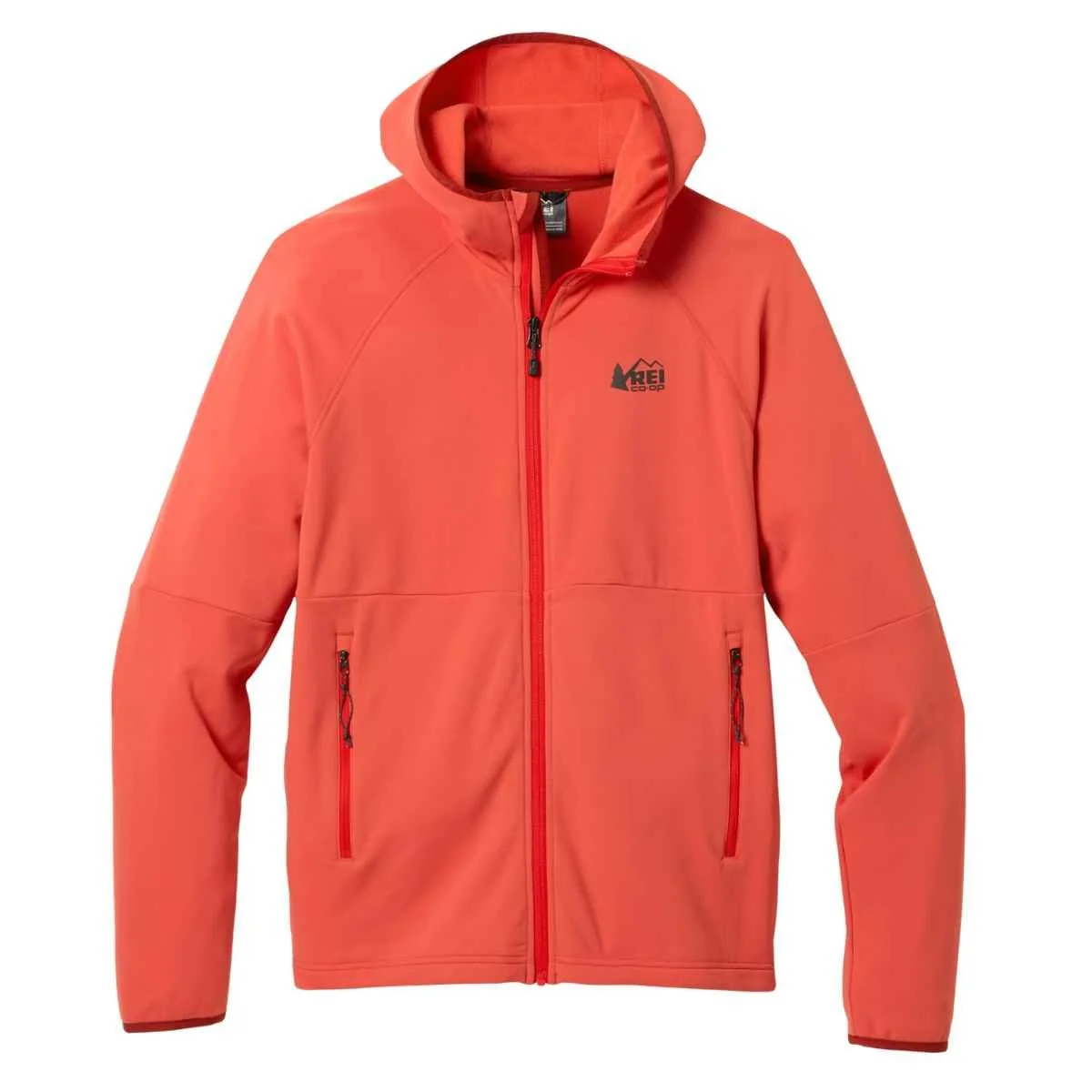 REI Co-op Flash Hyperstretch Fleece Jacket