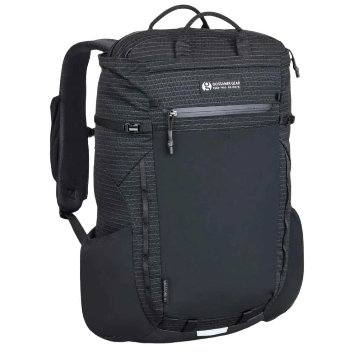 Gossamer Gear Vagabond Jet