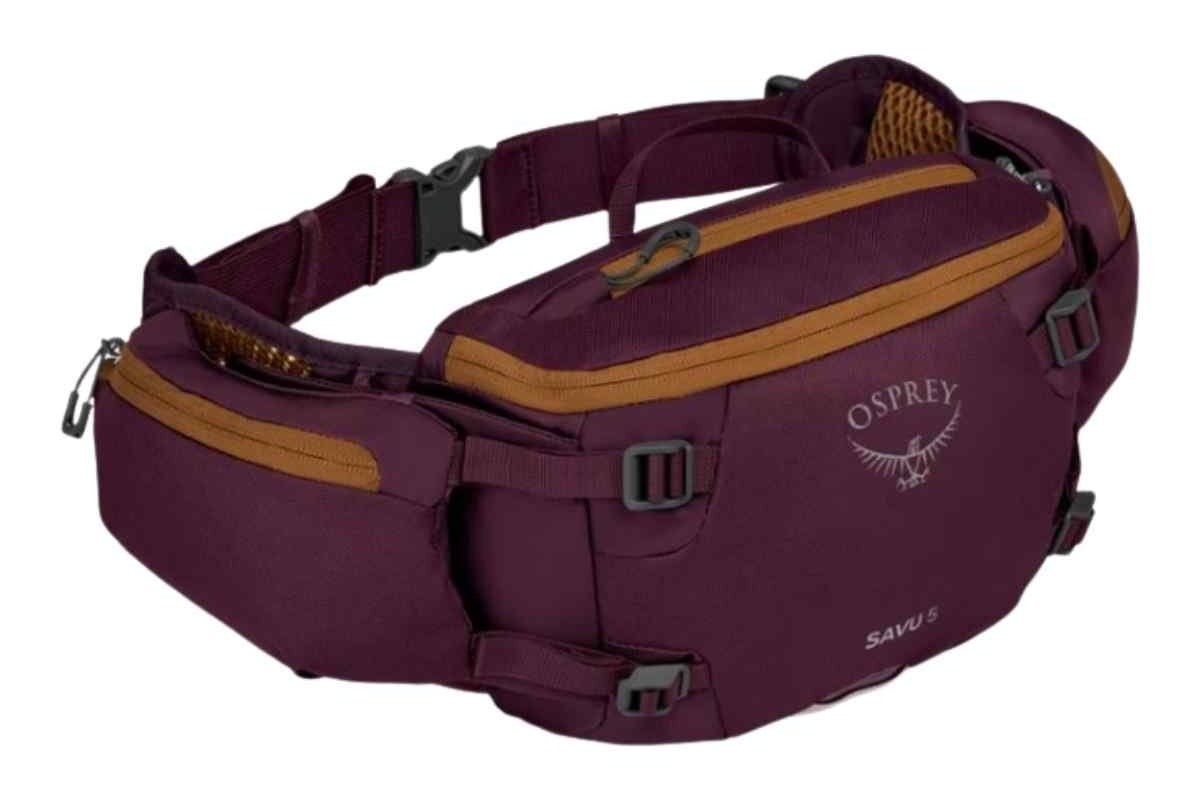 5 Stylish Fanny Packs You'll Actually Want To Travel With