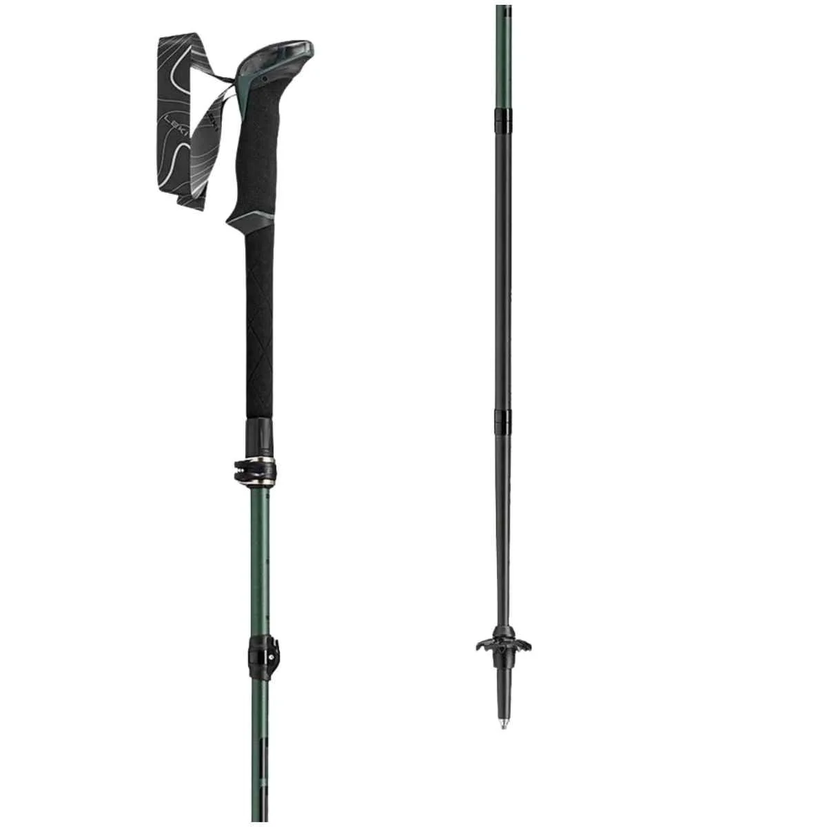 Leki Makalu FX Carbon