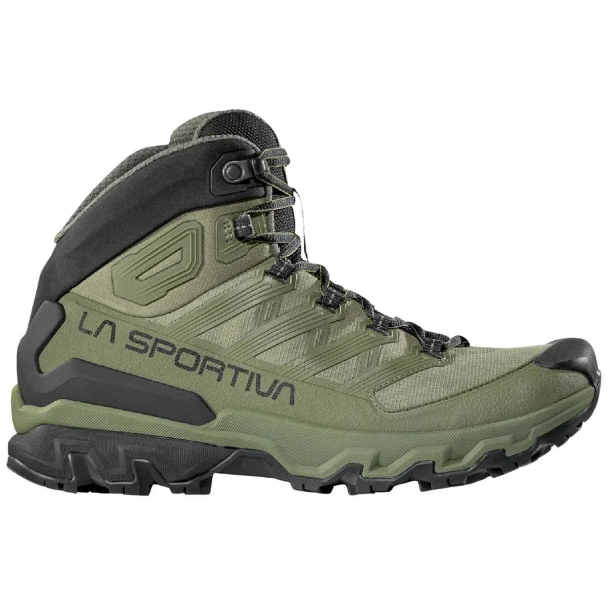 La Sportiva Ultra Raptor 3 Mid GTX Hiking Boots